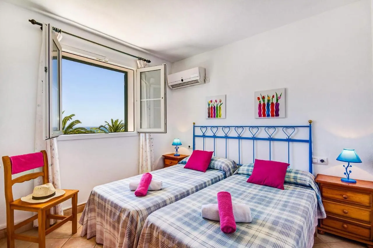 Villa Laurel By Villa Plus Alaior