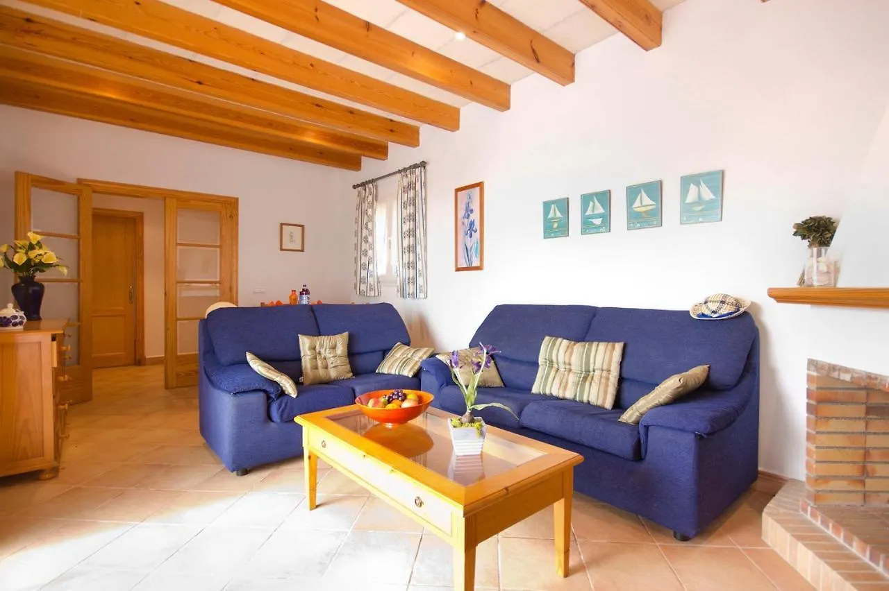 Villa Laurel By Villa Plus Alaior